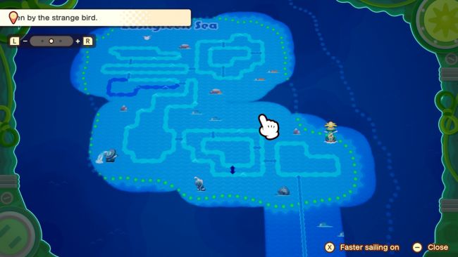 Mario & Luigi: Brothership