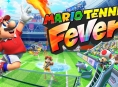 Mario Tennis Fever annunciato per Nintendo Switch 2, e sembra fantastico