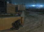 Metal Gear Solid V: Ground Zeroes solo su PS4 a 1080p