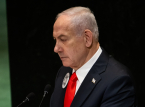 Netanyahu ordina l'espansione dell'offensiva libanese