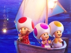 Nintendo trasmetter&agrave; uno speciale Direct incentrato su The Super Mario Galaxy Movie questo mercoled&igrave;