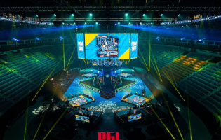 PGL Astana 2026: Le 12 squadre invitate sono state confermate
