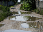 La Romania compie i primi veri passi per affrontare le strade pi&ugrave; letali dell'UE