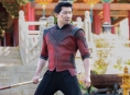 La star della Marvel vuole fare il film Sleeping Dogs 