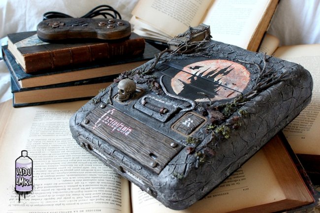 Castlevania: Symphony of the Night