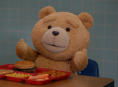 La seconda stagione di Ted ha concluso la produzione