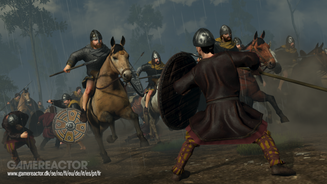 Total War Saga: Thrones of Britannia