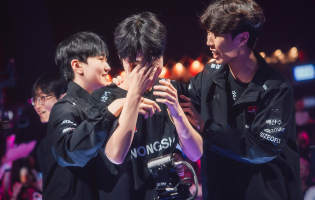 VCT Masters Santiago: Furia e Gentle Mates eliminati mentre &egrave; fissata la finale del Upper Bracket