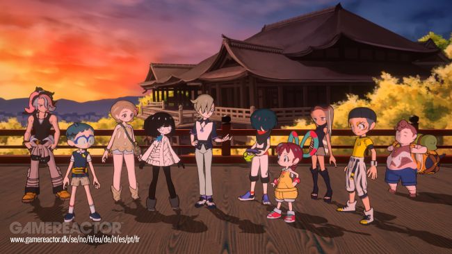World's End Club