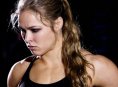 Ronda Rousey di UFC: 'Voglio interpretare Samus Aran'