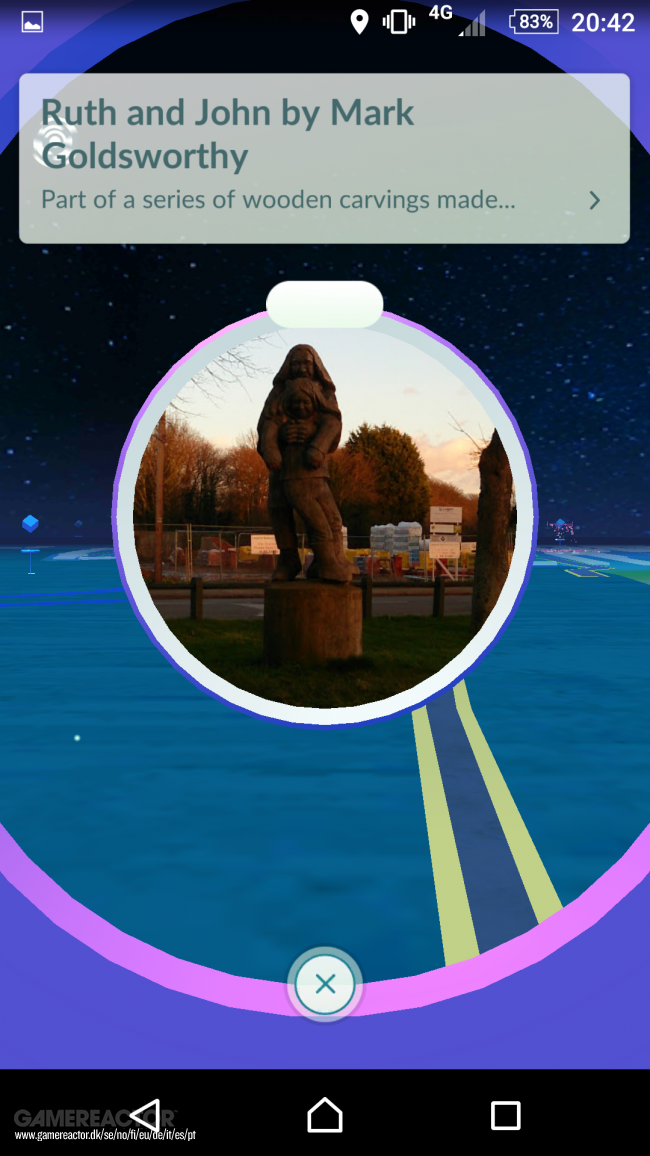 Pokémon Go