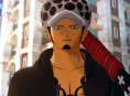 Da domani disponibile in One Piece: World Seeker The Unfinished Map