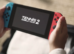 Tennis World Tour 2 arriva oggi su Nintendo Switch