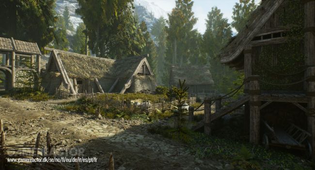 The Elder Scrolls V: Skyrim