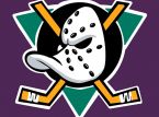 NHL 23 celebra il 30° anniversario degli Anaheim Ducks