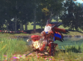 Sonic Frontiers i giocatori ottengono gratuitamente un costume da Monster Hunter