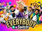 Everybody 1-2 Switch