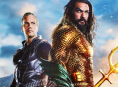 Jason Momoa dubita che interpreterà di nuovo Aquaman