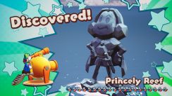 Mario & Luigi: Brothership Guida - Dove trovare tutte le 20 barriere coralline