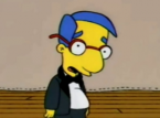 La voce di Milhouse in The Simpsons è stata sostituita