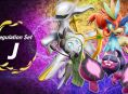 Le regole ufficiali dei videogiochi Pokémon sono state aggiornate e consentiranno ai Pokémon misteriosi