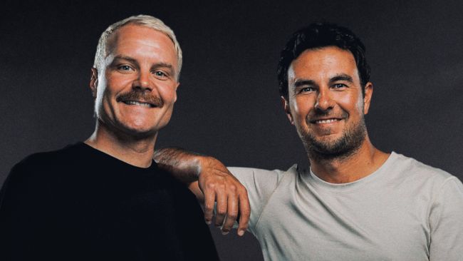 Valtteri Bottas e Sergio Pérez confermati piloti Cadillac F1 per il 2026