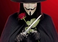 La serie TV V for Vendetta in lavorazione