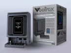 Vectrex Mini Console già finanziato su Kickstarter