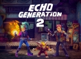 Continua il fantasy anni '90: Echo Generation 2 arriverà su Xbox e PC nel 2026