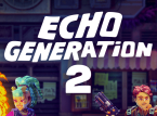 Continua il fantasy anni '90: Echo Generation 2 arriver&agrave; su Xbox e PC nel 2026