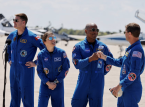 Gli astronauti della NASA entrano nei preparativi finali per il primo viaggio con equipaggio verso la Luna dopo oltre 50 anni