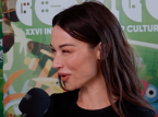 Crystal Reed, star di Teen Wolf, Gotham e Swamp Thing, parla di come il suo nuovo film esplora l'IA