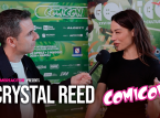 La star di Teen Wolf, Crystal Reed, riflette sulla serie 15 anni dopo la sua prima