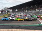 Come guardare la 24 Ore del N&uuml;rburgring con Max Verstappen, dal sabato alla domenica