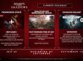 Assassin's Creed Shadows ' L'espansione Claws of Awaji verrà lanciata a settembre