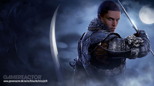 Black Desert Online