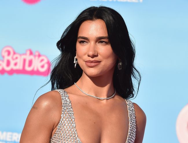 Dua Lipa ha ottenuto la cittadinanza kosovara