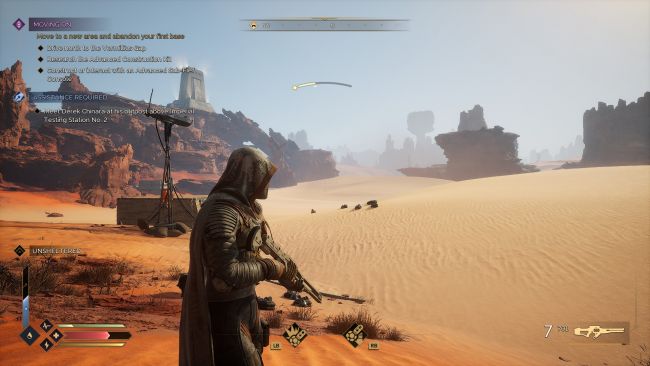 Dune: Awakening