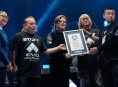 L'evento Street Fighter 6 di Evo Japan conquista il Guinness World Record per il pi&ugrave; grande torneo di videogiochi di combattimento di sempre