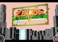 Disponibile un remake del primo The Legend of Zelda in 3D