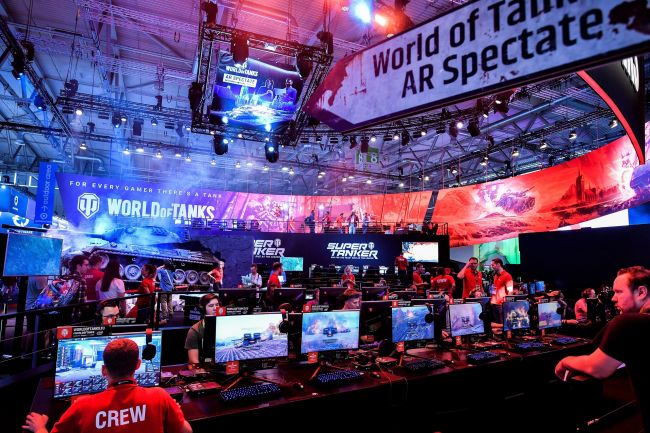 Il festival britannico Insomnia è stato chiuso... Ancora una volta