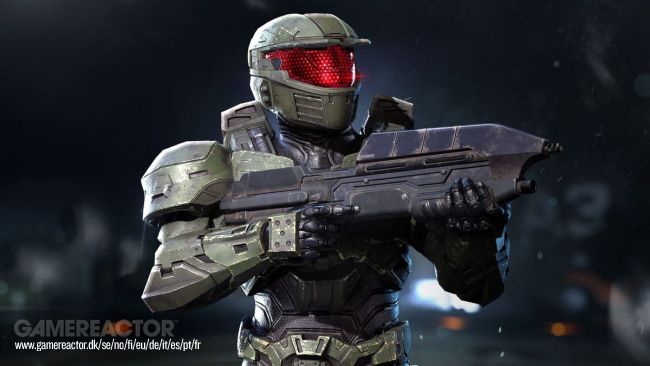 Halo Infinite raggiunge la fine della strada