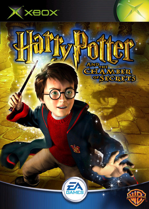 Harry Potter Och Hemligheternas Kammare Gamereactor Italia harry-potter-och-hemligheternas-kammare-gamereactor-italia