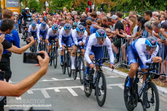 Israel-Premier Tech sarà rinominato e Sylvan Adams farà un passo indietro dal team