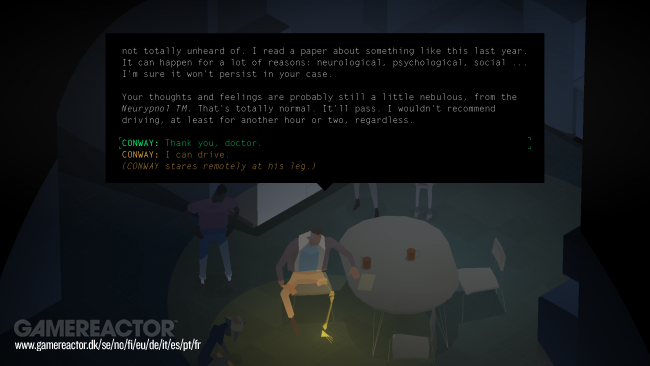 kentucky route zero guide