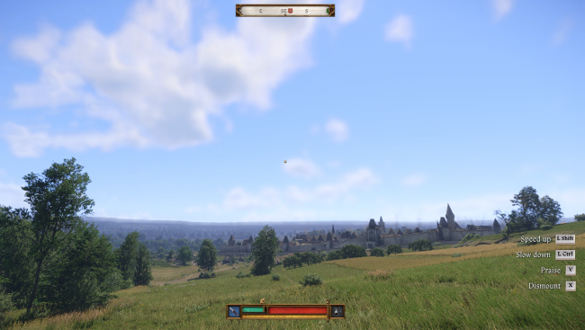 Kingdom Come: Deliverance II