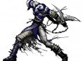 Kratos doveva essere blu