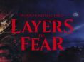 Layers of Fears il cui lancio è previsto per giugno