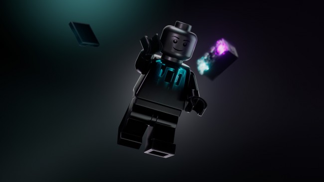 Lego annuncia i Smart Bricks al CES, introducendo nuovi modi per creare