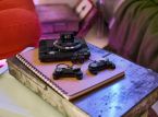 Lego 's Sega Mega Drive debutter&agrave; a giugno e sar&agrave; un set accessibile